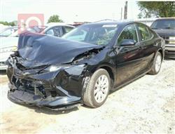 تۆیۆتا کامری